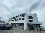 JR姫新線 播磨高岡駅 徒歩30分 3階建 築21年