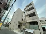 JR山陽本線 姫路駅 徒歩10分 4階建 築10年