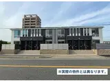 山陽電鉄本線 白浜の宮駅 徒歩20分 2階建 新築