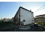 JR姫新線 播磨高岡駅 徒歩20分 2階建 築25年