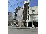 山陽電鉄本線 山陽姫路駅 徒歩5分 4階建 築45年
