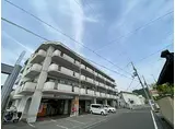 兵庫県姫路市 4階建 築34年