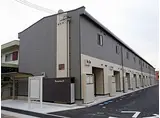 JR加古川線 新西脇駅 徒歩12分 2階建 築16年