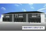 山陽電鉄本線 白浜の宮駅 徒歩27分 2階建 築1年