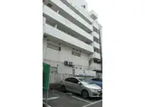 JR山陽本線 姫路駅 徒歩10分 6階建 築36年