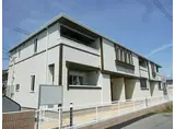 山陽電鉄網干線 山陽網干駅 徒歩10分 2階建 築9年