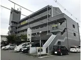JR山陽本線 曽根駅(兵庫) 徒歩5分 6階建 築35年
