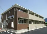 山陽電鉄網干線 西飾磨駅 徒歩10分 2階建 築10年