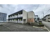 JR山陽本線 姫路駅 徒歩15分 2階建 築24年