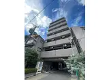 阪急宝塚本線 十三駅 徒歩12分 7階建 築24年
