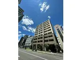 北大阪急行電鉄 江坂駅 徒歩4分 10階建 築16年