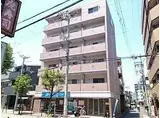 JR東海道・山陽本線 東淀川駅 徒歩5分 6階建 築15年