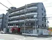 JR東海道・山陽本線 岸辺駅 徒歩15分  築30年(3LDK/2階)