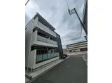 阪神なんば線 福駅 徒歩7分 3階建 築4年