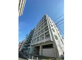 阪神本線 姫島駅 徒歩3分 8階建 築12年