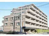 阪急千里線 山田駅(大阪) 徒歩10分 6階建 築25年