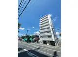 JR東海道・山陽本線 吹田駅(阪急) 徒歩9分 8階建 築6年