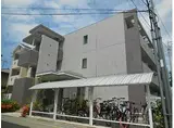 阪急神戸本線 神崎川駅 徒歩7分 3階建 築17年