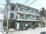 阪急神戸本線 武庫之荘駅 徒歩10分 3階建 築40年