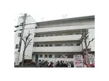 阪急神戸本線 武庫之荘駅 徒歩15分 4階建 築48年