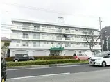 阪急神戸本線 塚口駅(阪急) 徒歩15分 4階建 築46年