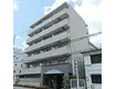 阪急神戸本線 塚口駅(阪急) 徒歩5分  築19年(1K/5階)