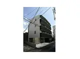 阪神本線 杭瀬駅 徒歩3分 4階建 築6年