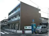 JR東海道・山陽本線 立花駅 徒歩7分 3階建 築7年