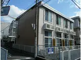 阪急神戸本線 塚口駅(阪急) 徒歩5分 2階建 築22年