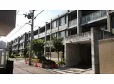 阪急宝塚本線 庄内駅(大阪) 徒歩7分 3階建 築20年