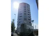 大阪モノレール本線 少路駅(大阪モノレール) 徒歩7分 12階建 築16年