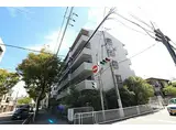 JR東海道・山陽本線 立花駅 徒歩10分 5階建 築36年