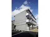 JR東海道・山陽本線 尼崎駅(ＪＲ) 徒歩7分 3階建 築15年
