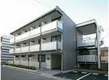 阪神本線 杭瀬駅 徒歩10分 3階建 築17年
