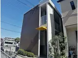 JR東海道・山陽本線 立花駅 徒歩15分 2階建 築22年