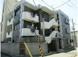 阪急神戸本線 武庫之荘駅 徒歩7分 3階建 築31年