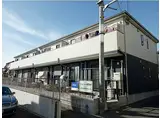 大阪モノレール本線 少路駅(大阪モノレール) 徒歩17分 2階建 築7年