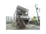 JR東海道・山陽本線 立花駅 徒歩5分 3階建 築50年