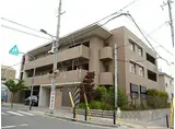 大阪モノレール本線 少路駅(大阪モノレール) 徒歩10分 3階建 築19年