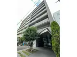 JR東西線 御幣島駅 徒歩5分 8階建 築16年