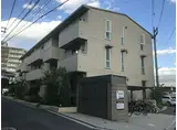 JR東海道・山陽本線 千里丘駅 徒歩9分 3階建 築12年