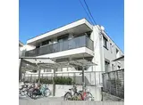 阪急宝塚本線 曽根駅(大阪) 徒歩12分 2階建 築10年