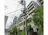 大阪メトロ御堂筋線 江坂駅 徒歩7分 7階建 築30年