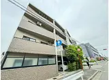 JR東海道・山陽本線 立花駅 徒歩20分 4階建 築27年