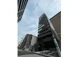 JR東西線 御幣島駅 徒歩7分 14階建 築1年