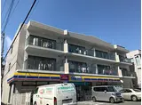 JR東海道・山陽本線 塚本駅 徒歩9分 3階建 築25年