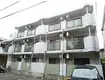 サンワNO36マンション(1K/2階)