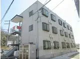 近鉄奈良線 東生駒駅 徒歩7分 3階建 築32年