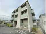 JR関西本線 三郷駅(奈良) 徒歩6分 3階建 築9年