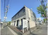 レオパレス山の辺